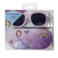 Disney Sofia Sunglasses with Polarized Lens